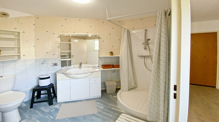 Ma-Cabane - Location Appartement BREST, 30 m²