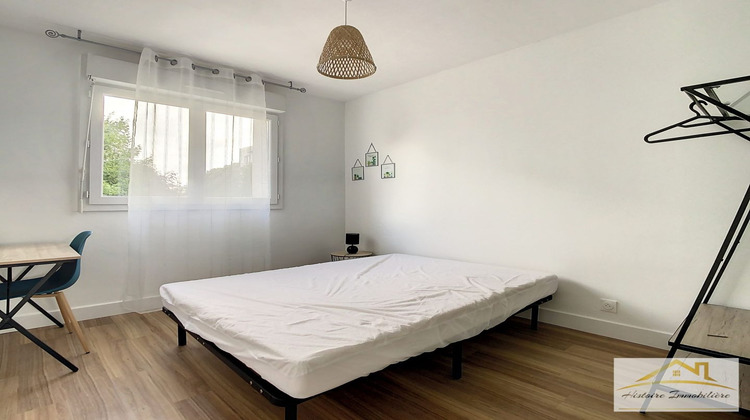 Ma-Cabane - Location Appartement BREST, 70 m²