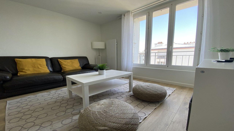 Ma-Cabane - Location Appartement Brest, 63 m²