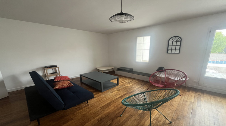Ma-Cabane - Location Appartement BREST, 88 m²