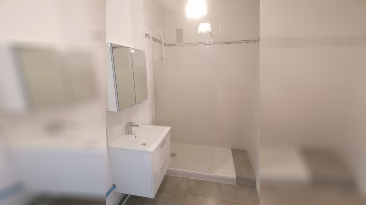 Ma-Cabane - Location Appartement BREST, 51 m²