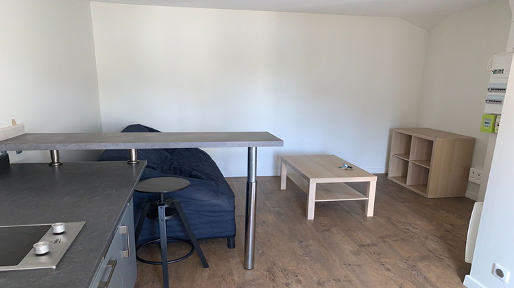 Ma-Cabane - Location Appartement BREST, 27 m²