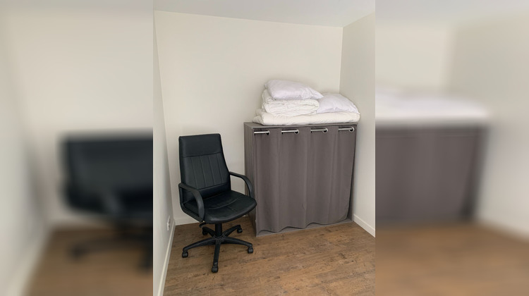 Ma-Cabane - Location Appartement BREST, 27 m²