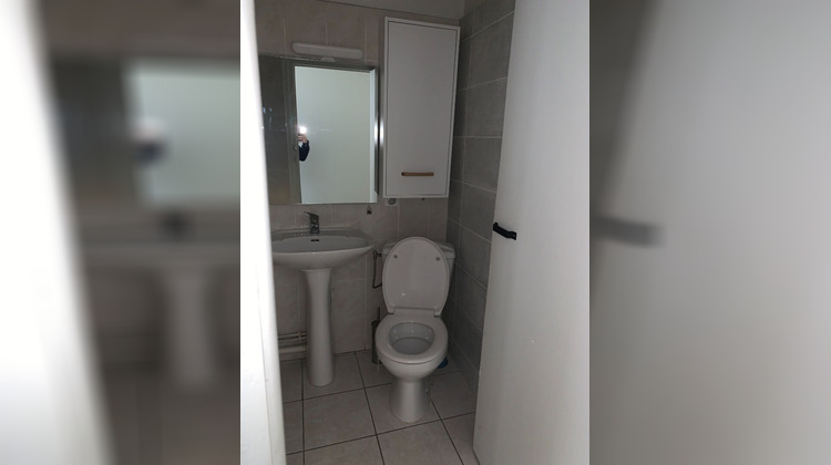 Ma-Cabane - Location Appartement BREST, 27 m²