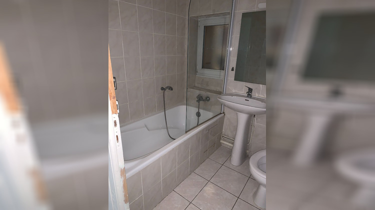 Ma-Cabane - Location Appartement BREST, 27 m²