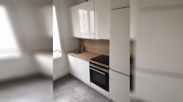 Ma-Cabane - Location Appartement BREST, 140 m²
