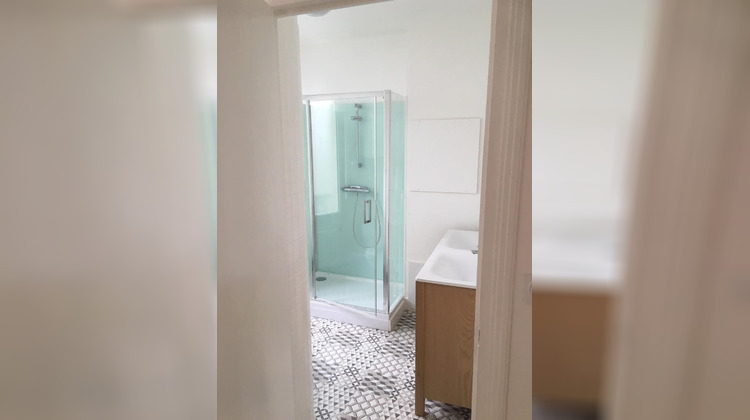 Ma-Cabane - Location Appartement BREST, 140 m²
