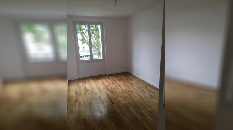 Ma-Cabane - Location Appartement BREST, 140 m²