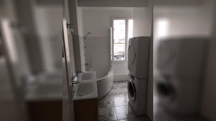 Ma-Cabane - Location Appartement BREST, 140 m²