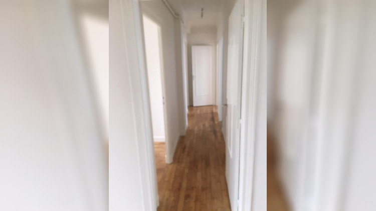 Ma-Cabane - Location Appartement BREST, 140 m²