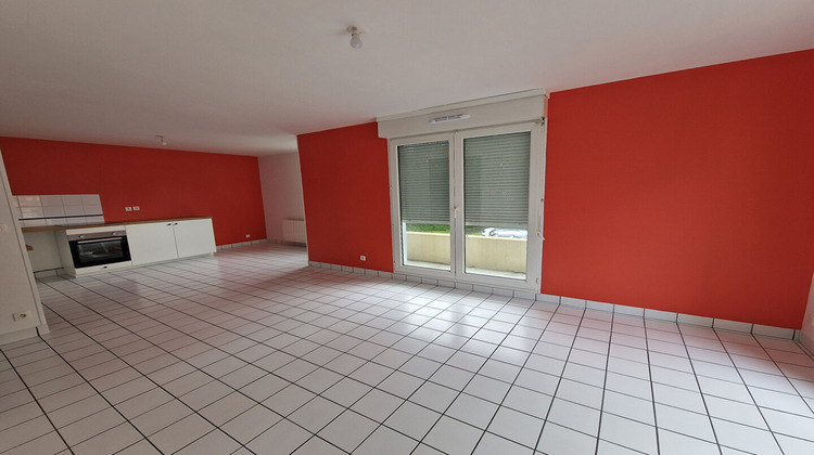 Ma-Cabane - Location Appartement BREST, 64 m²