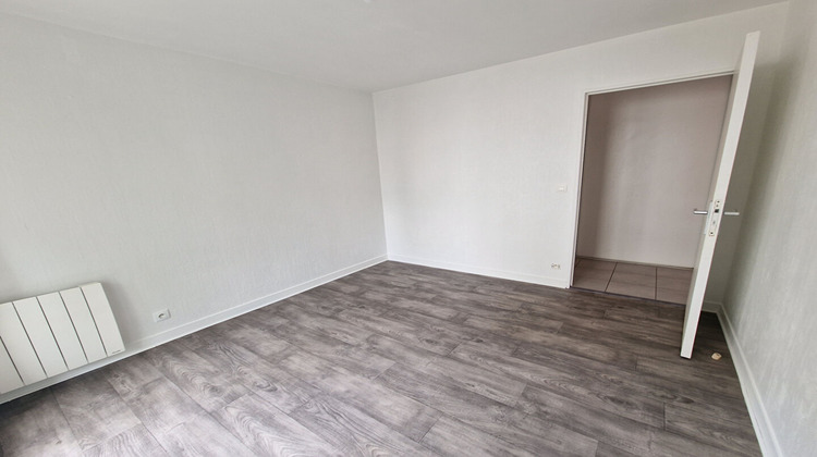 Ma-Cabane - Location Appartement BREST, 64 m²
