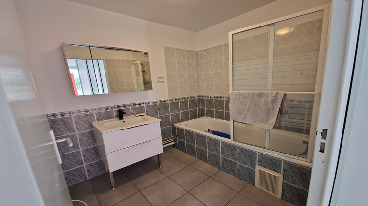 Ma-Cabane - Location Appartement BREST, 64 m²