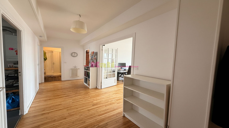 Ma-Cabane - Location Appartement BREST, 84 m²