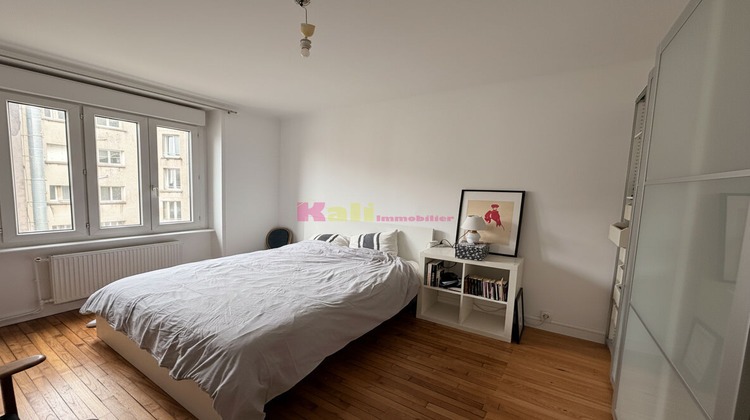 Ma-Cabane - Location Appartement BREST, 84 m²