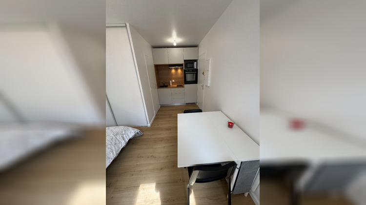 Ma-Cabane - Location Appartement BREST, 18 m²