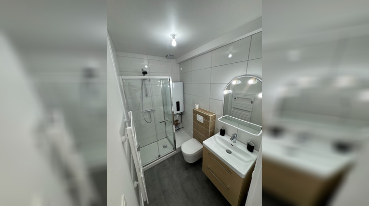 Ma-Cabane - Location Appartement BREST, 18 m²