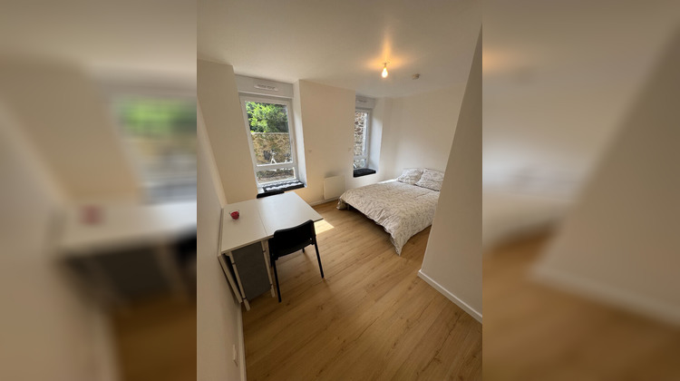 Ma-Cabane - Location Appartement BREST, 18 m²
