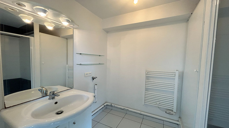 Ma-Cabane - Location Appartement BREST, 42 m²