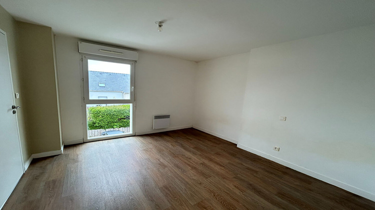 Ma-Cabane - Location Appartement BREST, 42 m²
