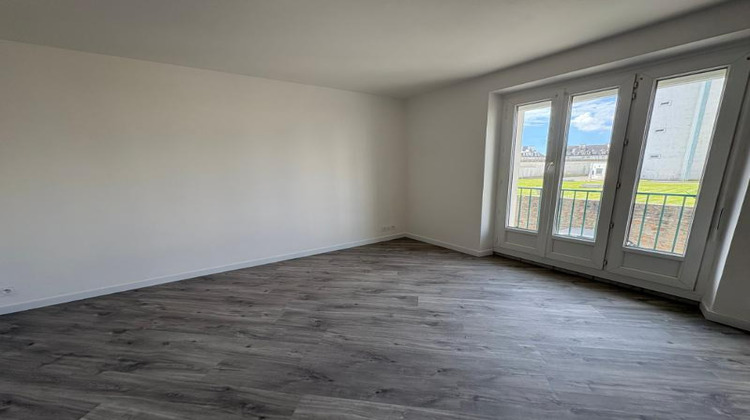 Ma-Cabane - Location Appartement BREST, 79 m²