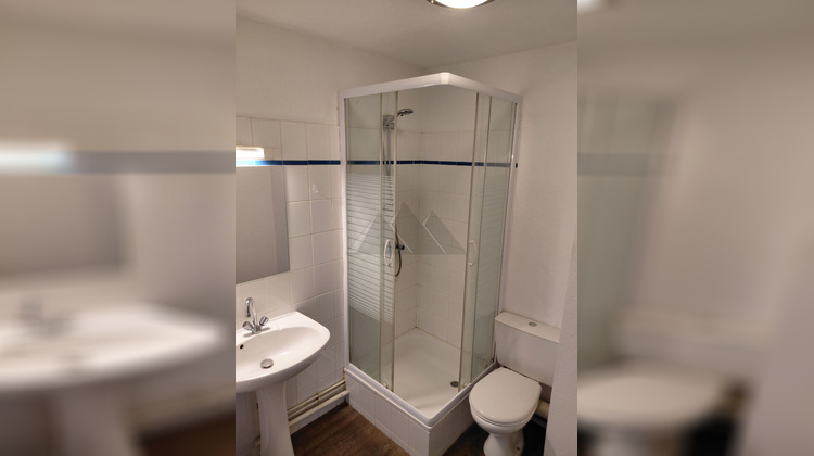Ma-Cabane - Location Appartement BREST, 22 m²