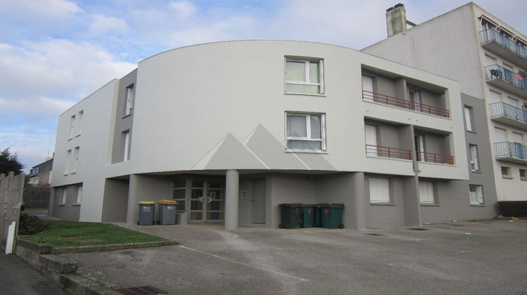 Ma-Cabane - Location Appartement BREST, 22 m²