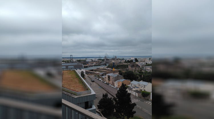Ma-Cabane - Location Appartement BREST, 81 m²