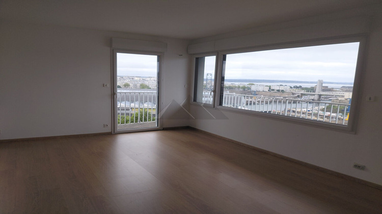 Ma-Cabane - Location Appartement BREST, 81 m²