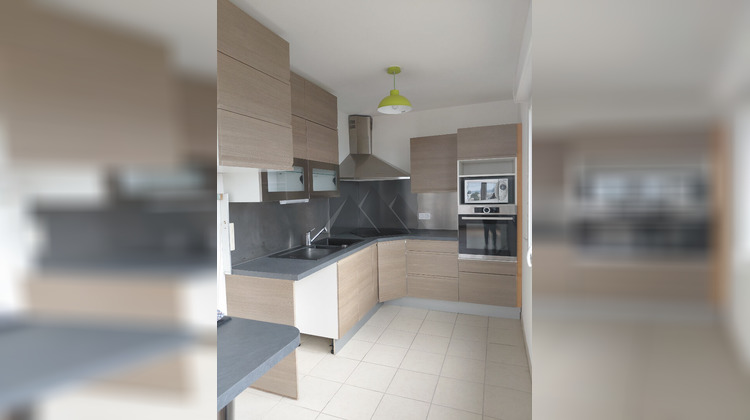 Ma-Cabane - Location Appartement BREST, 81 m²