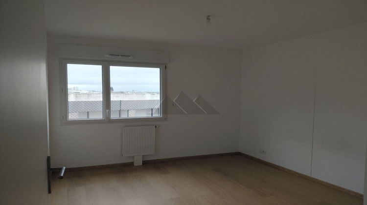 Ma-Cabane - Location Appartement BREST, 81 m²