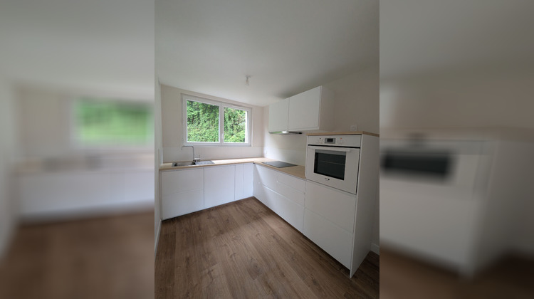 Ma-Cabane - Location Appartement BREST, 70 m²