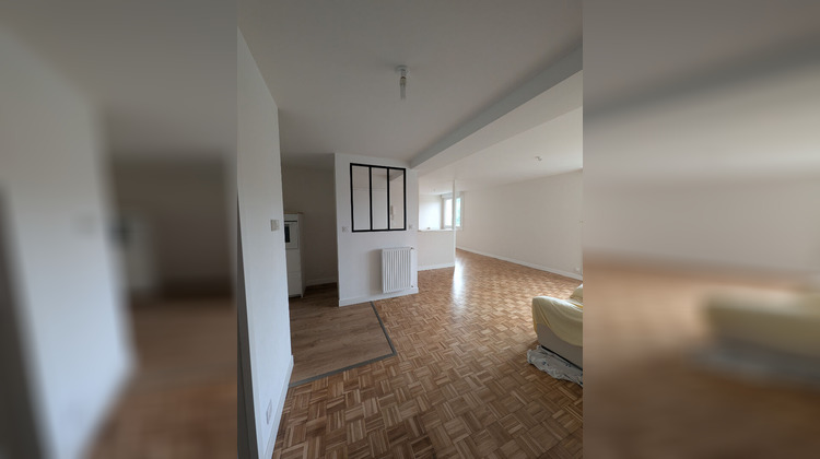 Ma-Cabane - Location Appartement BREST, 70 m²