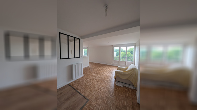 Ma-Cabane - Location Appartement BREST, 70 m²