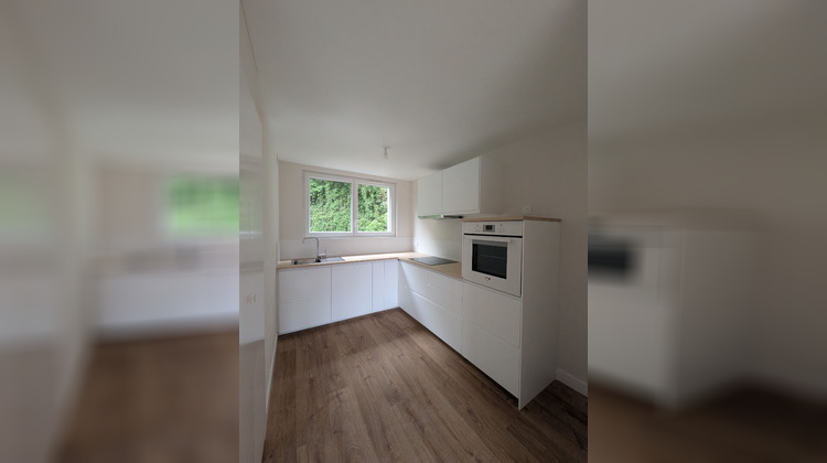 Ma-Cabane - Location Appartement BREST, 70 m²