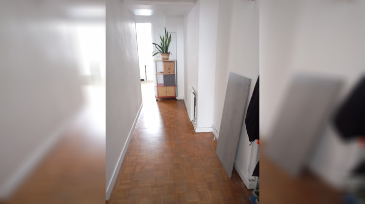 Ma-Cabane - Location Appartement BREST, 43 m²
