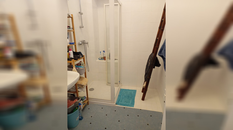 Ma-Cabane - Location Appartement BREST, 43 m²
