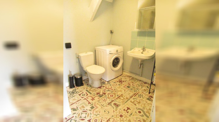 Ma-Cabane - Location Appartement BREST, 56 m²
