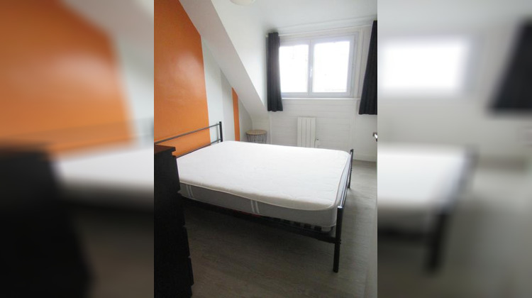 Ma-Cabane - Location Appartement BREST, 56 m²