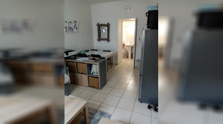 Ma-Cabane - Location Appartement BREST, 20 m²