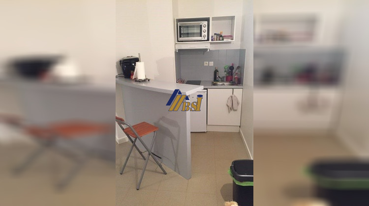 Ma-Cabane - Location Appartement Brest, 46 m²