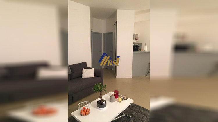 Ma-Cabane - Location Appartement Brest, 46 m²