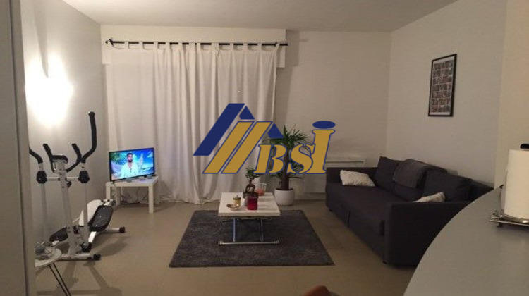 Ma-Cabane - Location Appartement Brest, 46 m²
