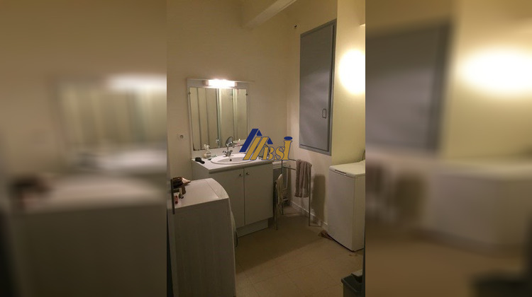 Ma-Cabane - Location Appartement Brest, 46 m²