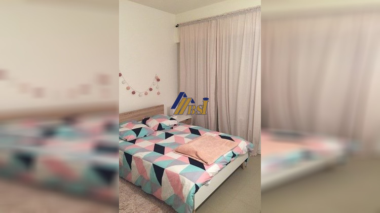 Ma-Cabane - Location Appartement Brest, 46 m²