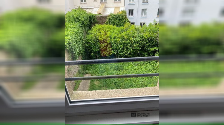 Ma-Cabane - Location Appartement Brest, 17 m²