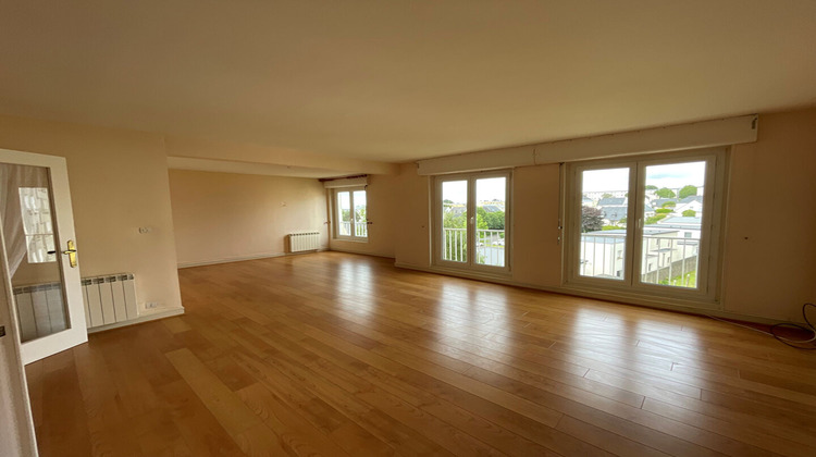 Ma-Cabane - Location Appartement BREST, 99 m²