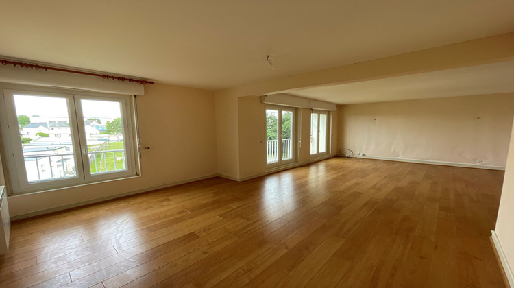 Ma-Cabane - Location Appartement BREST, 99 m²