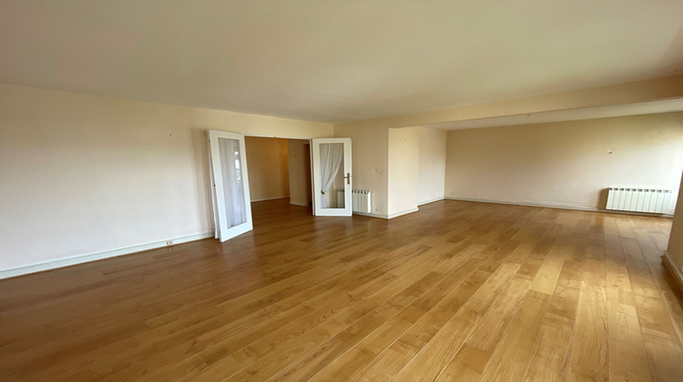 Ma-Cabane - Location Appartement BREST, 99 m²