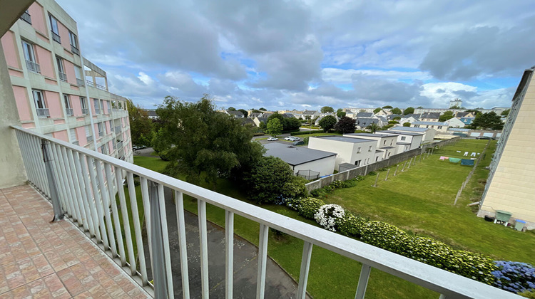 Ma-Cabane - Location Appartement BREST, 99 m²